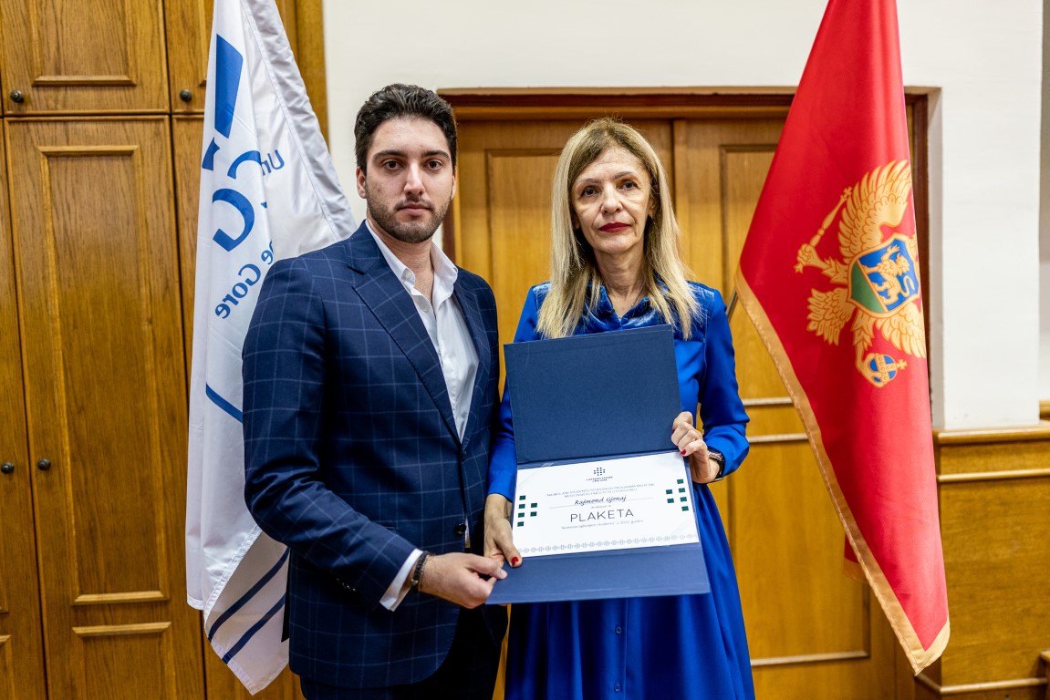 Dodjela nagrada 2022/2023